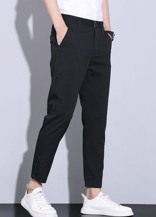 Simple Summer Casual Pants