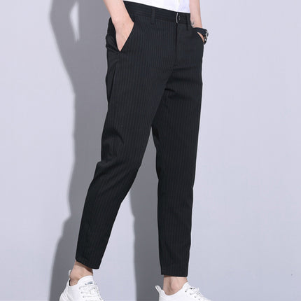 Simple Summer Casual Pants