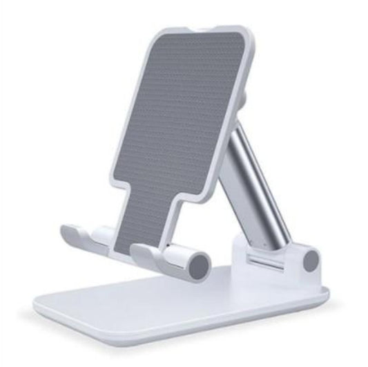 Universal Foldable Holder Stand for Tablet and Mobile Phone