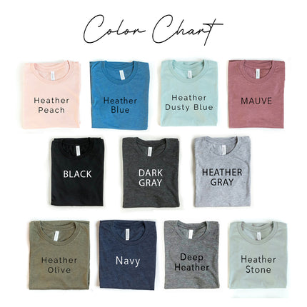 Be Kind Graphic T-Shirt