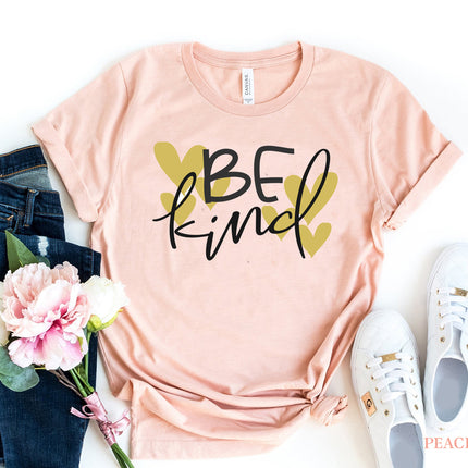 Be Kind Graphic T-Shirt