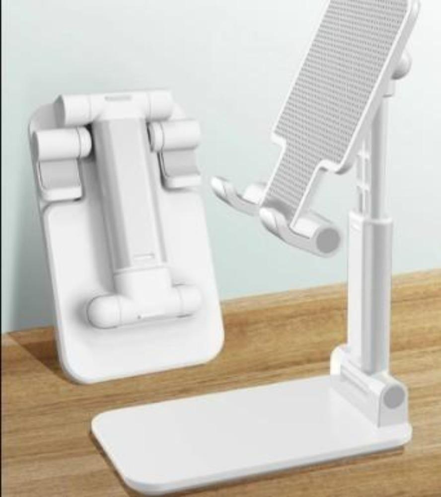 Universal Foldable Holder Stand for Tablet and Mobile Phone