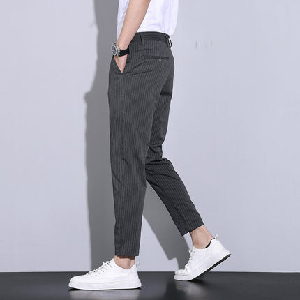 Simple Summer Casual Pants
