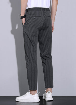 Simple Summer Casual Pants