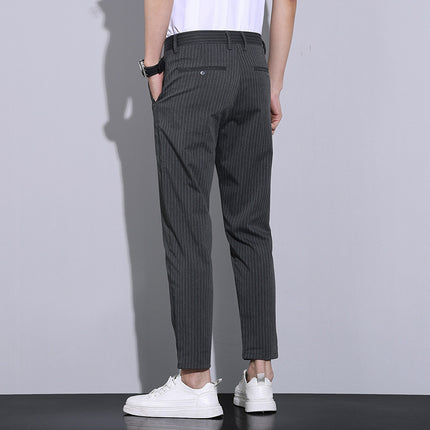 Simple Summer Casual Pants
