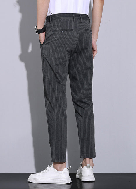 Simple Summer Casual Pants