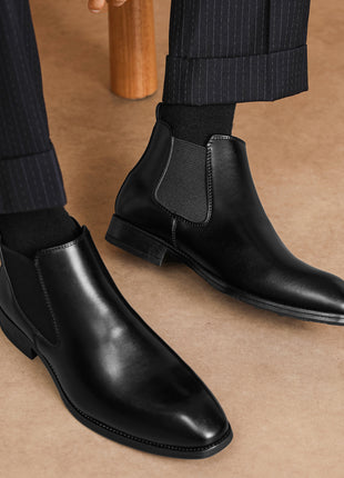 Chelsea Classic Retro Long Boots