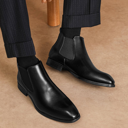 Chelsea Classic Retro Long Boots